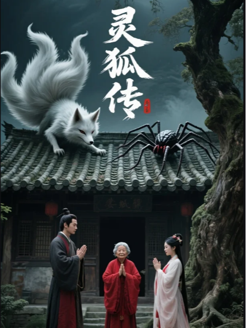 灵狐传