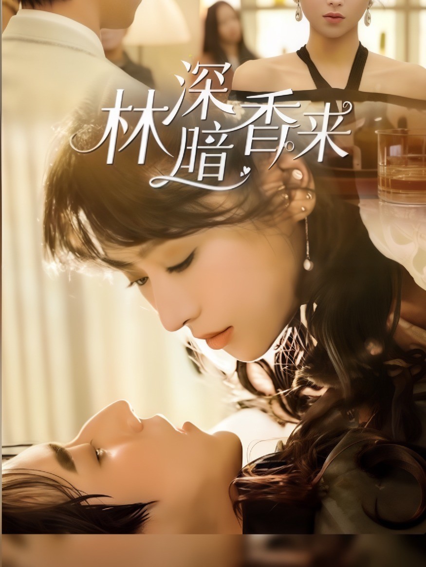 林深暗香来