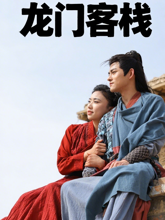 龙门客栈