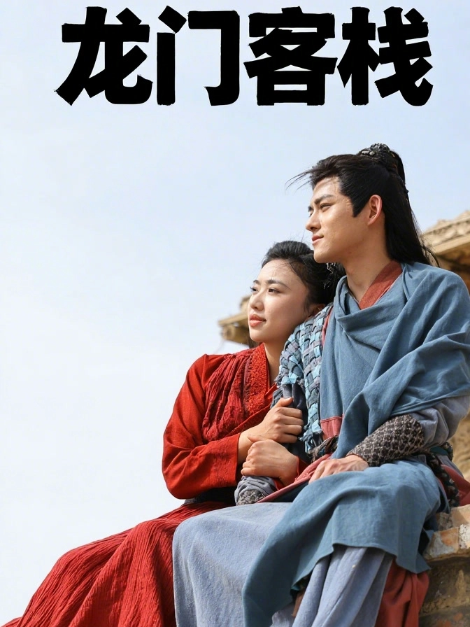 龙门客栈