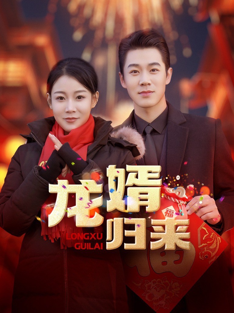龙婿归来