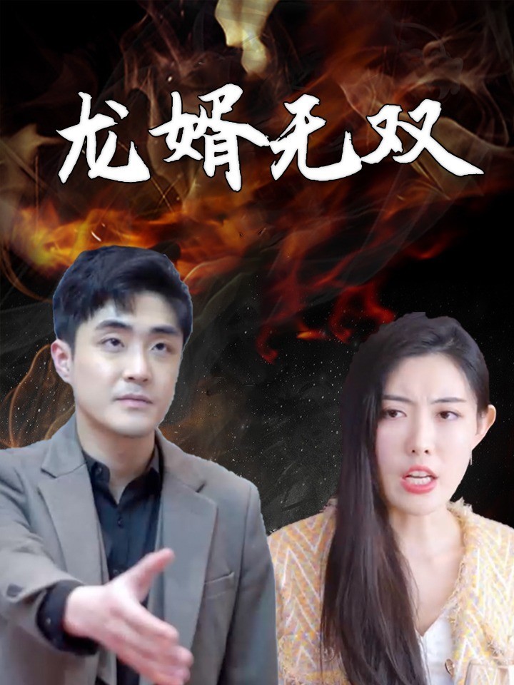 龙婿无双