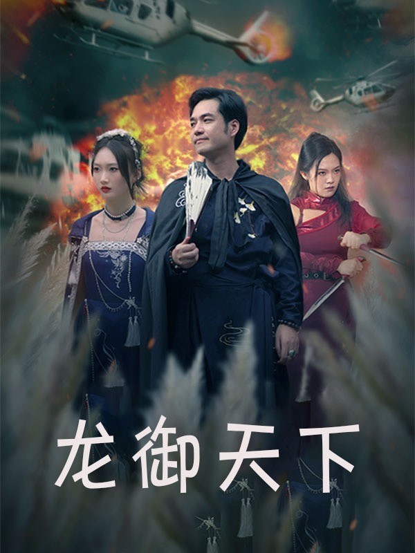 龙御天下