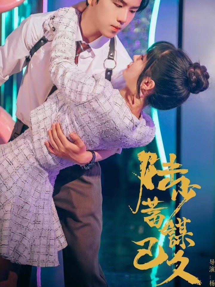 陆少蓄谋已久