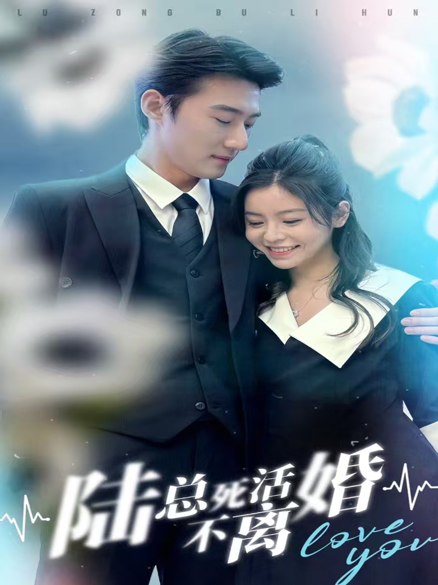 陆总死活不离婚