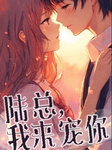 陆总我来宠你