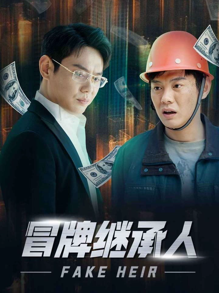 冒牌继承人
