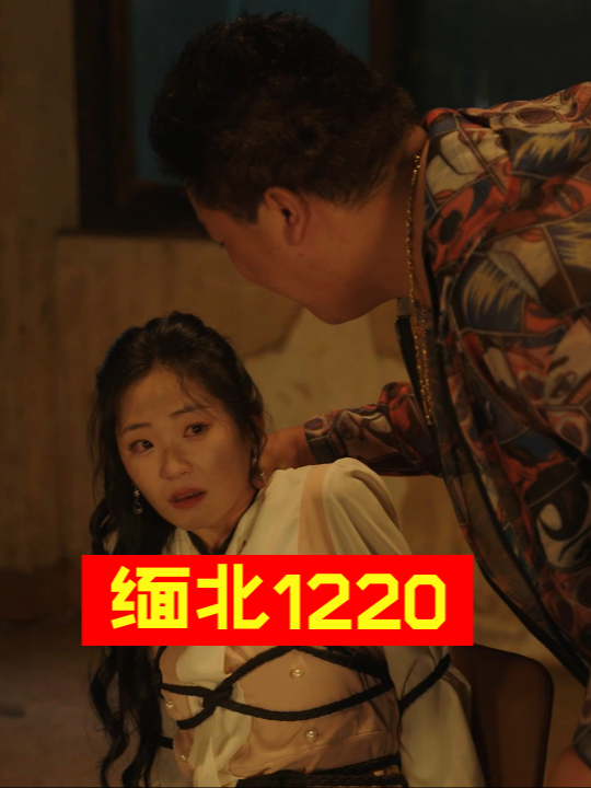 缅北1220