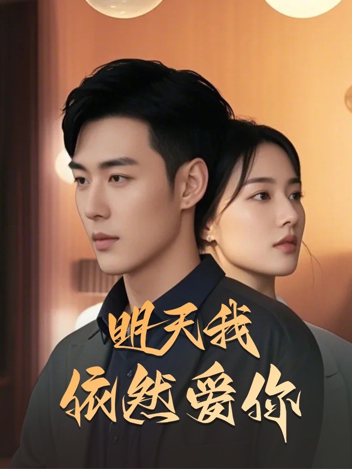 明天我依然爱你