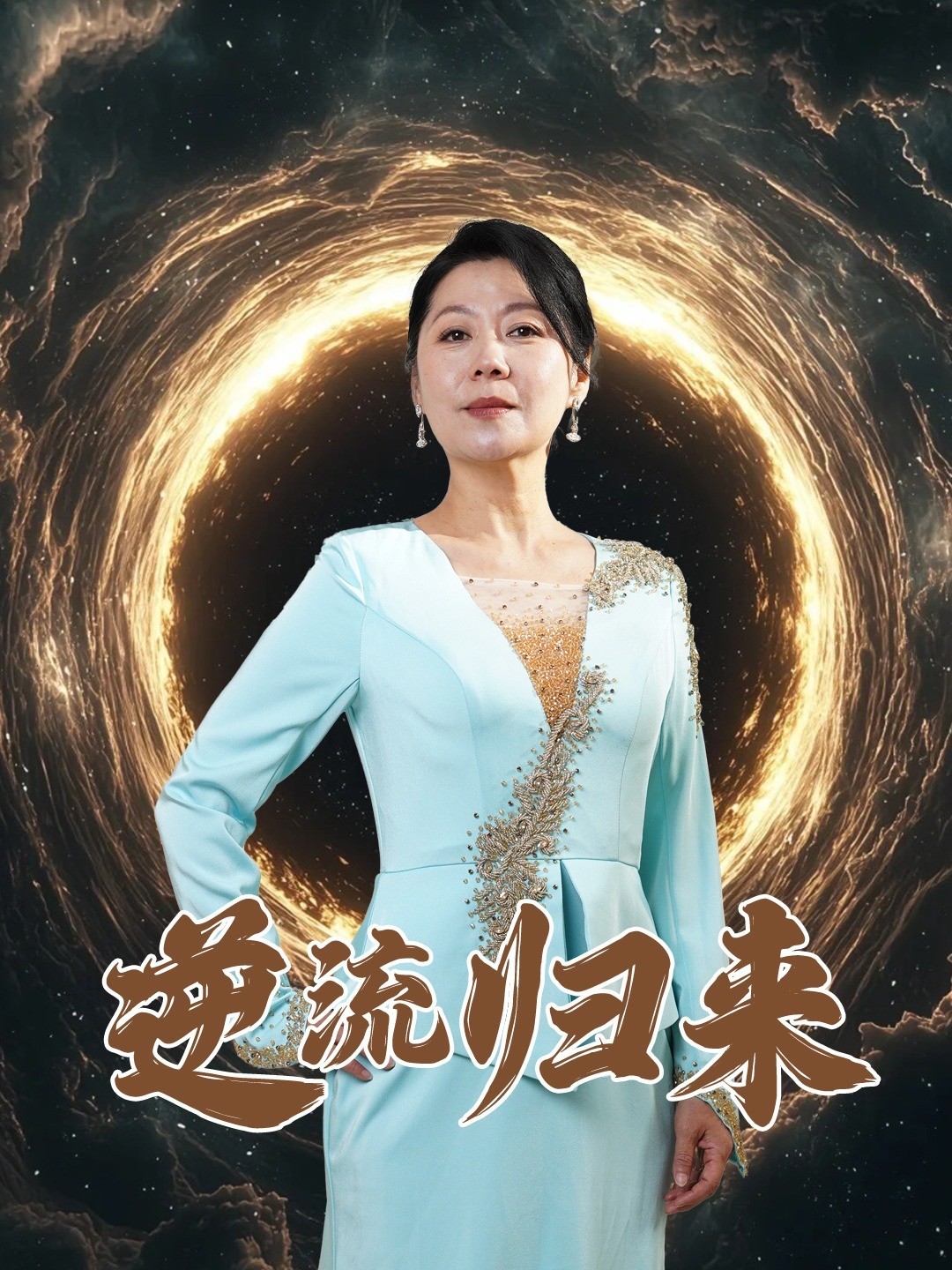 逆流归来