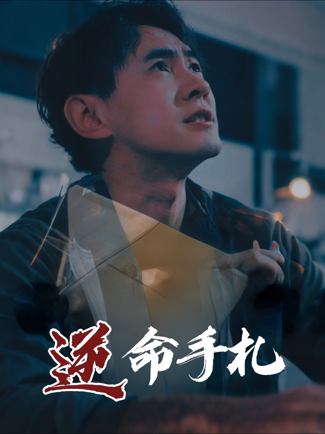 逆命手札