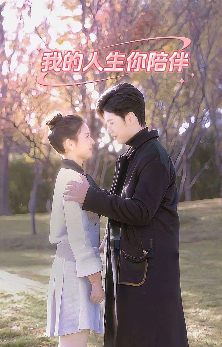 我的人生你陪伴