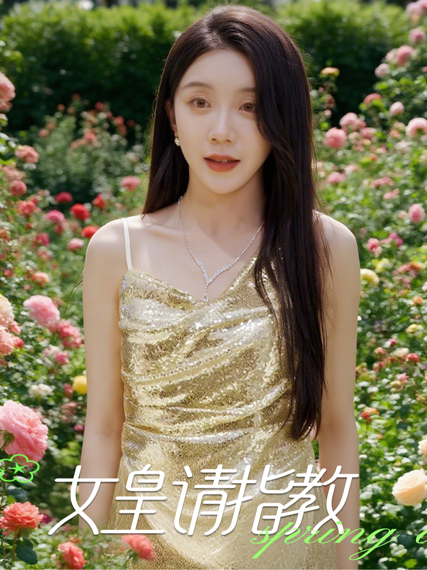 女皇请指教