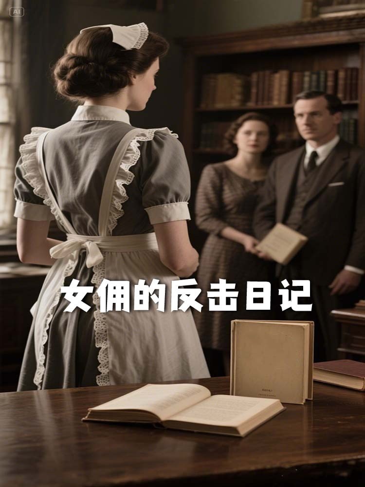 女佣的反击日记
