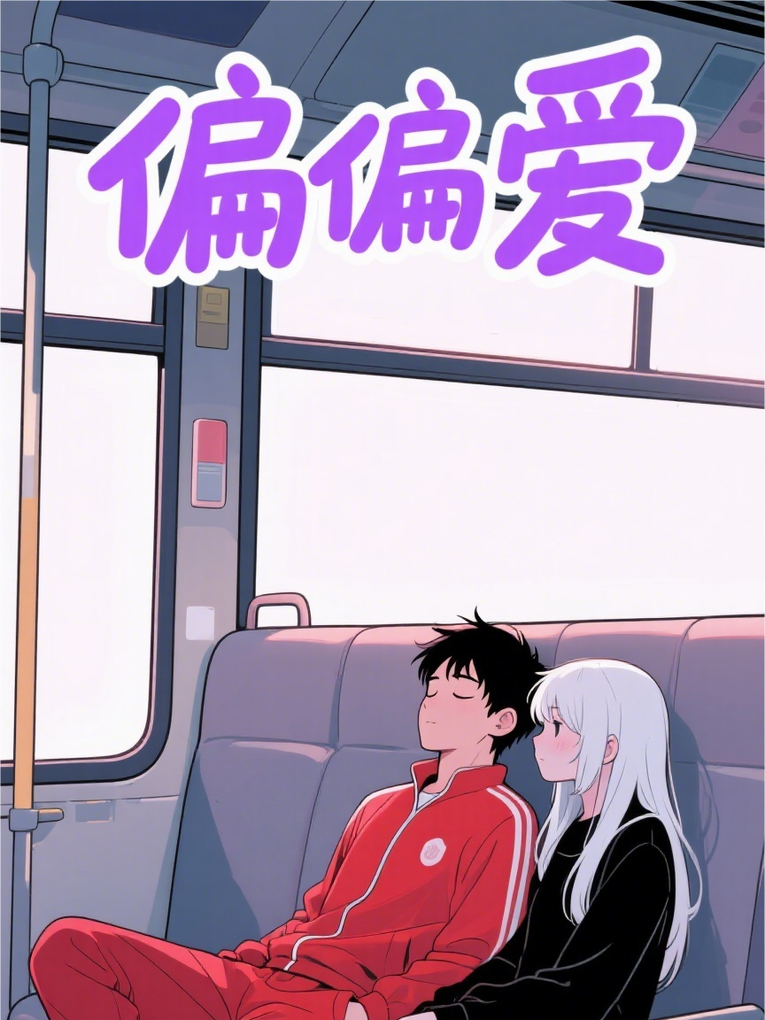 偏偏爱