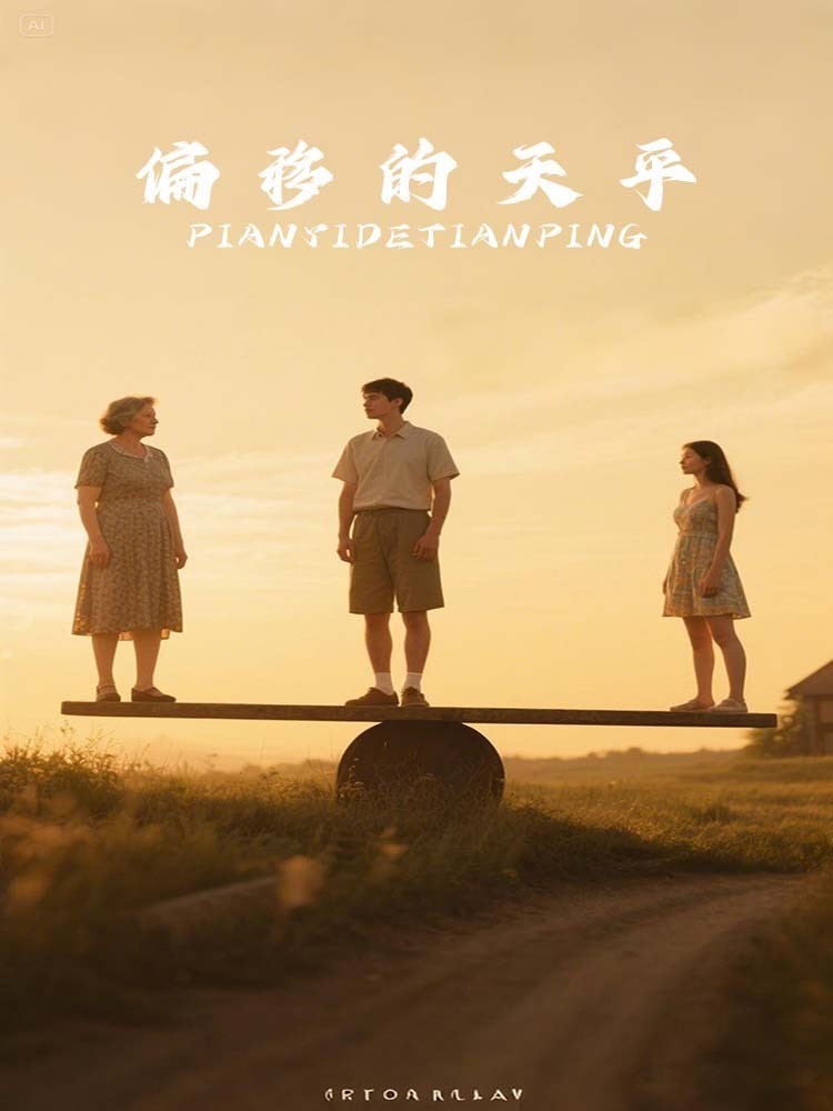 偏移的天平