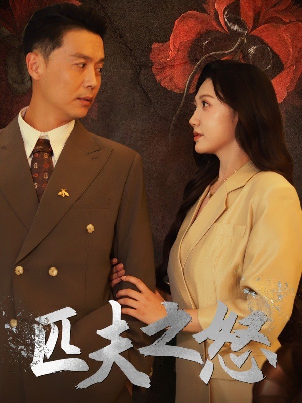匹夫之怒