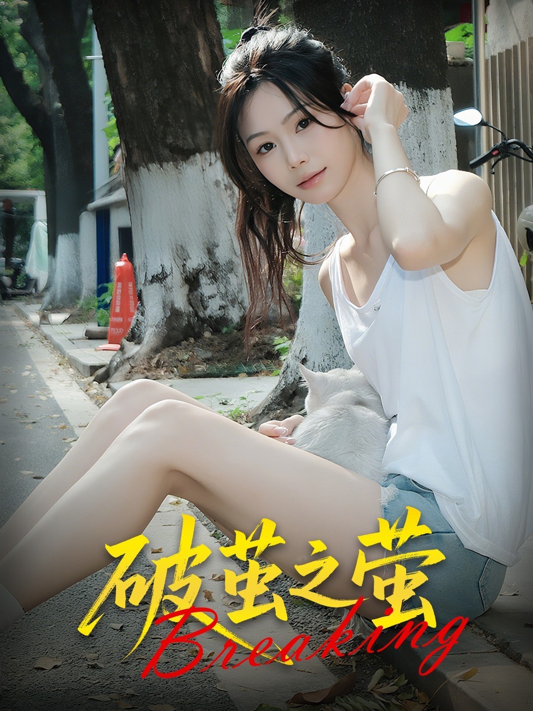 破茧之萤
