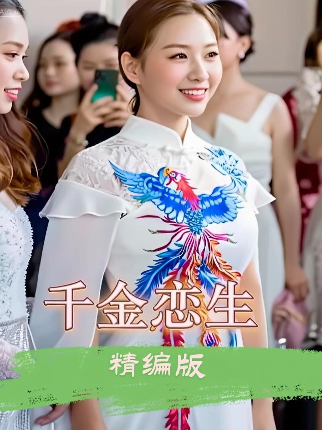 千金恋生