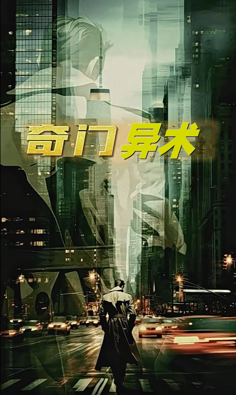 奇门异术