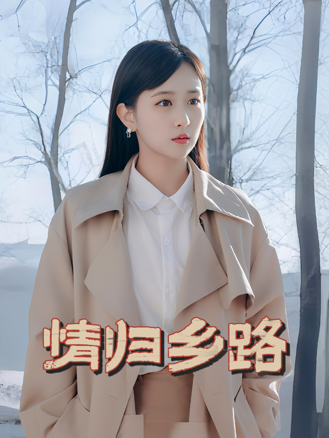 情归乡路