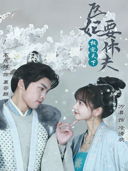 权宠天下：医妃要休夫