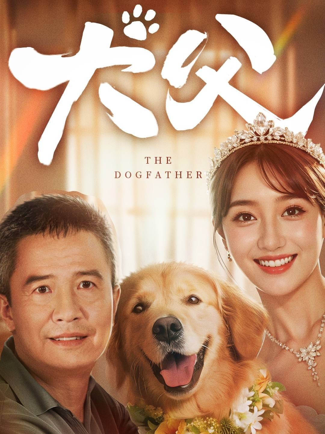 犬父