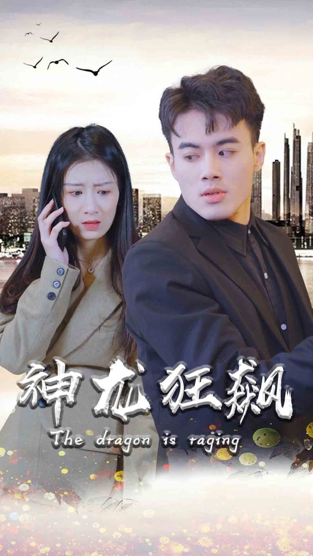 神龙狂飙