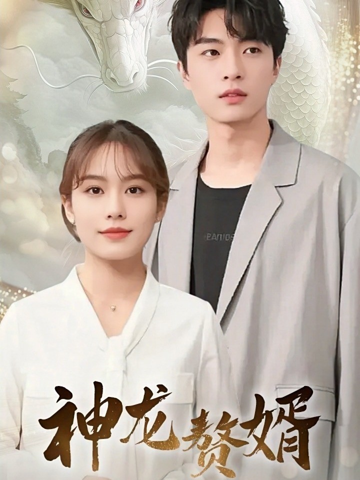 神龙赘婿
