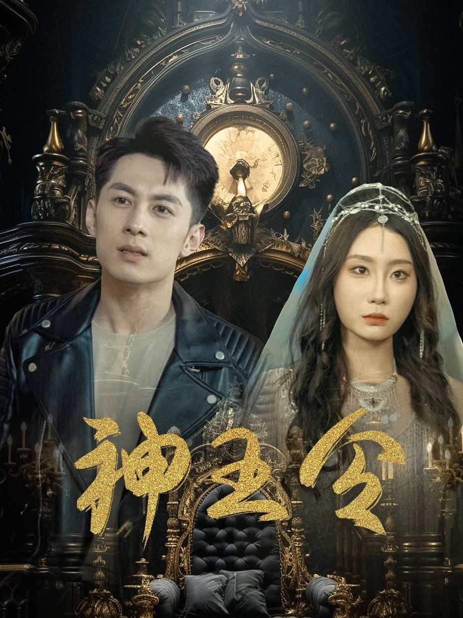 神王令