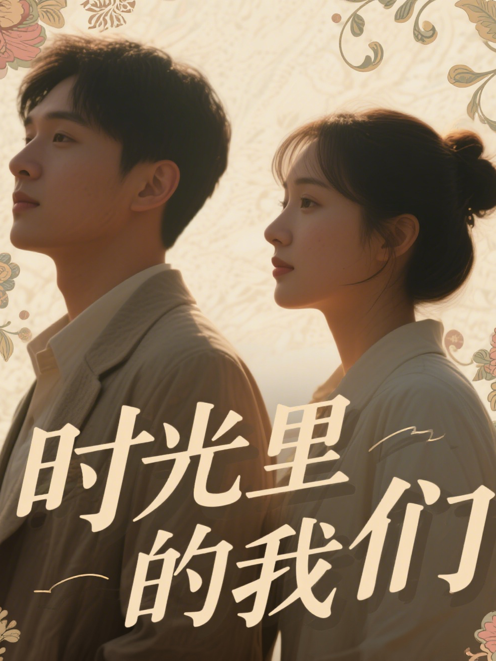 时光里的我们