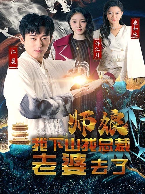 师娘，我下山找总裁老婆去了