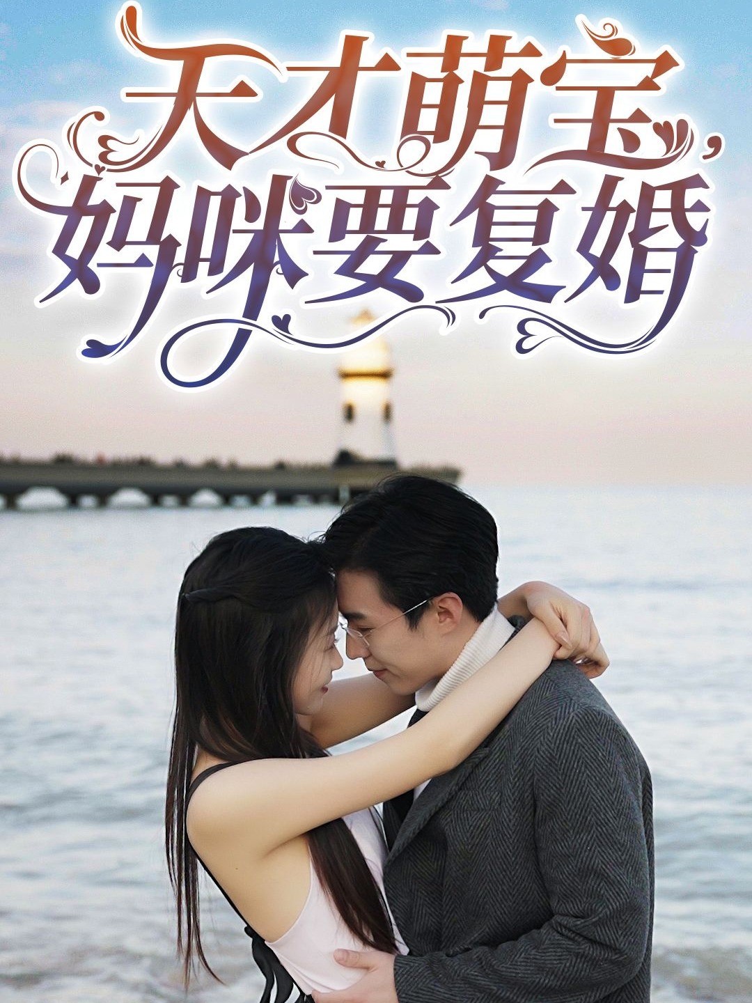 天才萌宝，妈咪要复婚