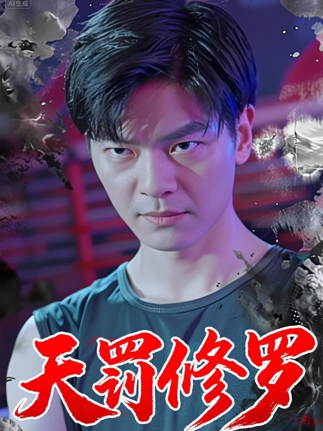 天罚修罗