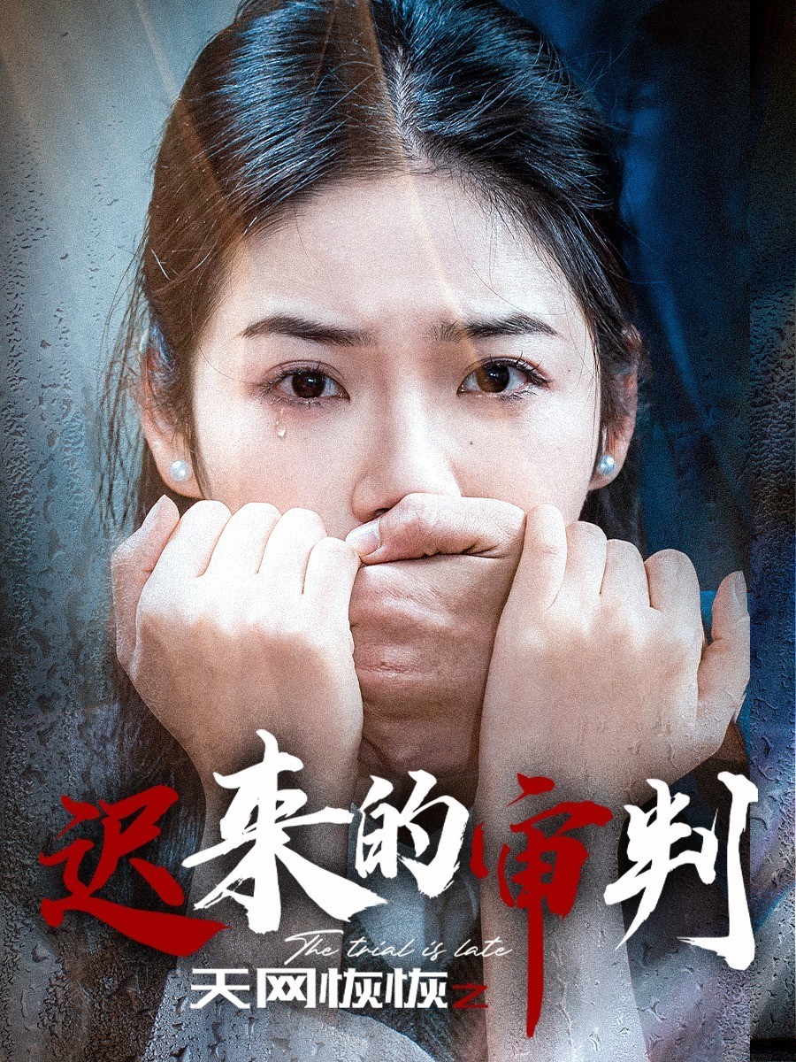 天网恢恢之迟来的审判