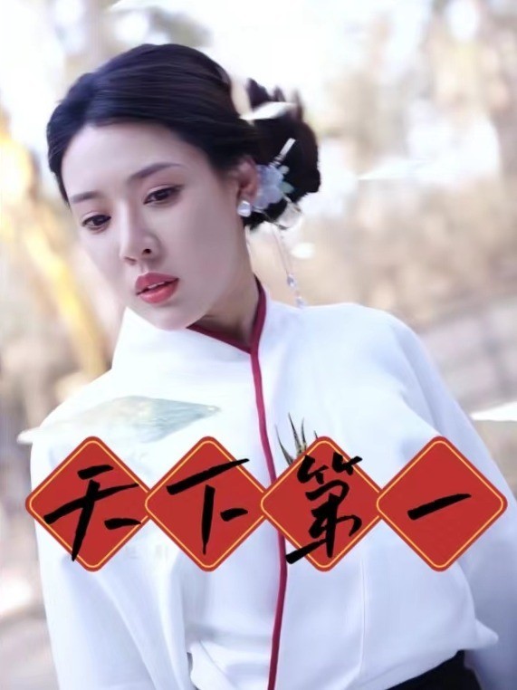 天下第一