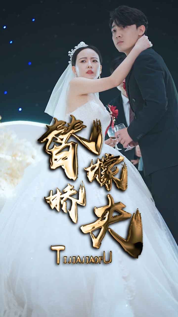 替嫁娇夫
