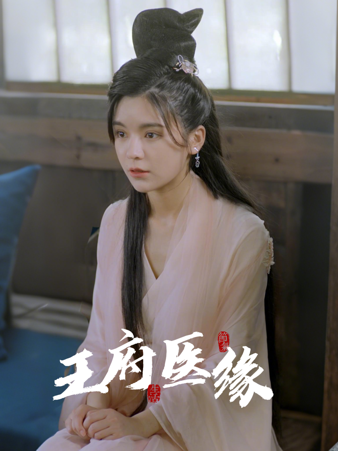 王府医缘