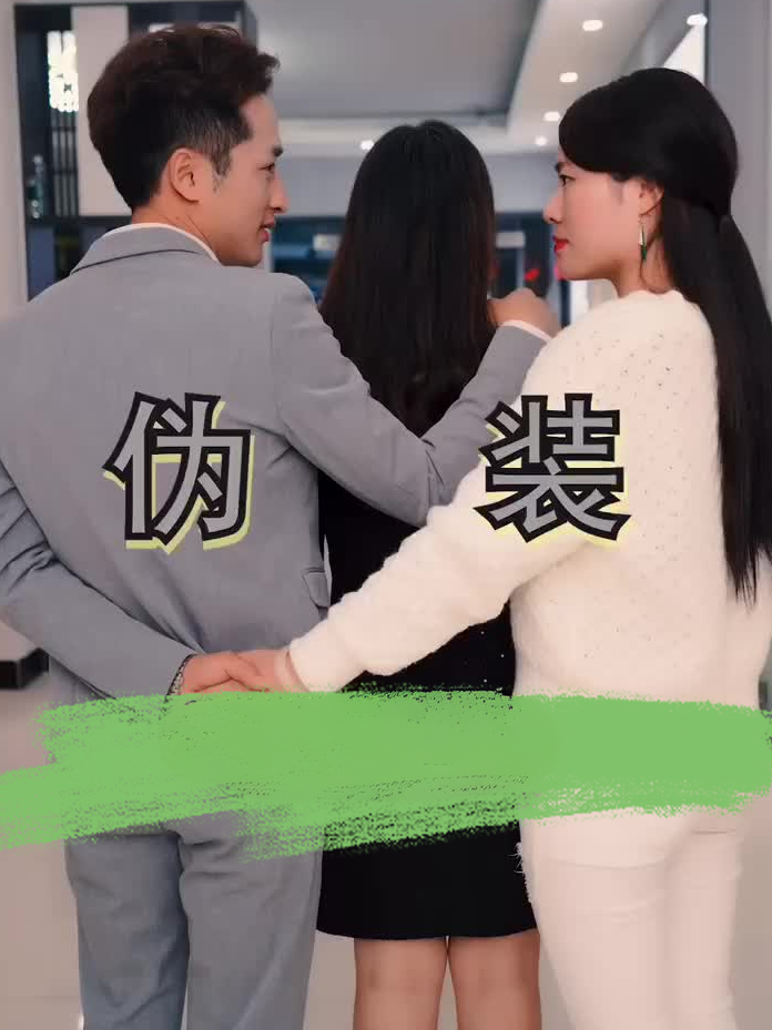伪装
