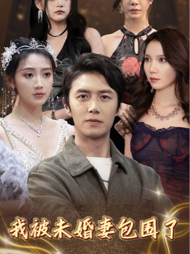 我被未婚妻包围了