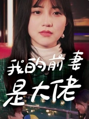 我的前妻是大佬