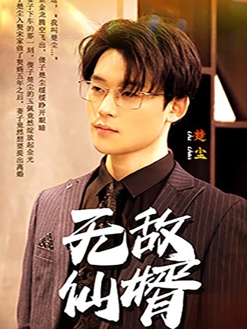 无敌仙婿