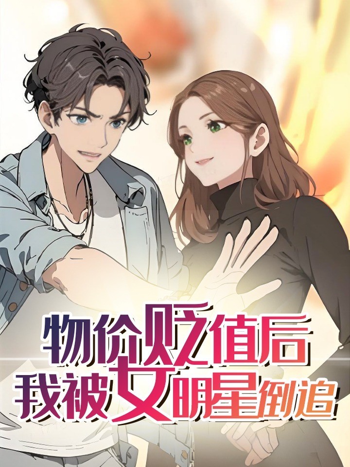 物价贬值后我被女明星倒追