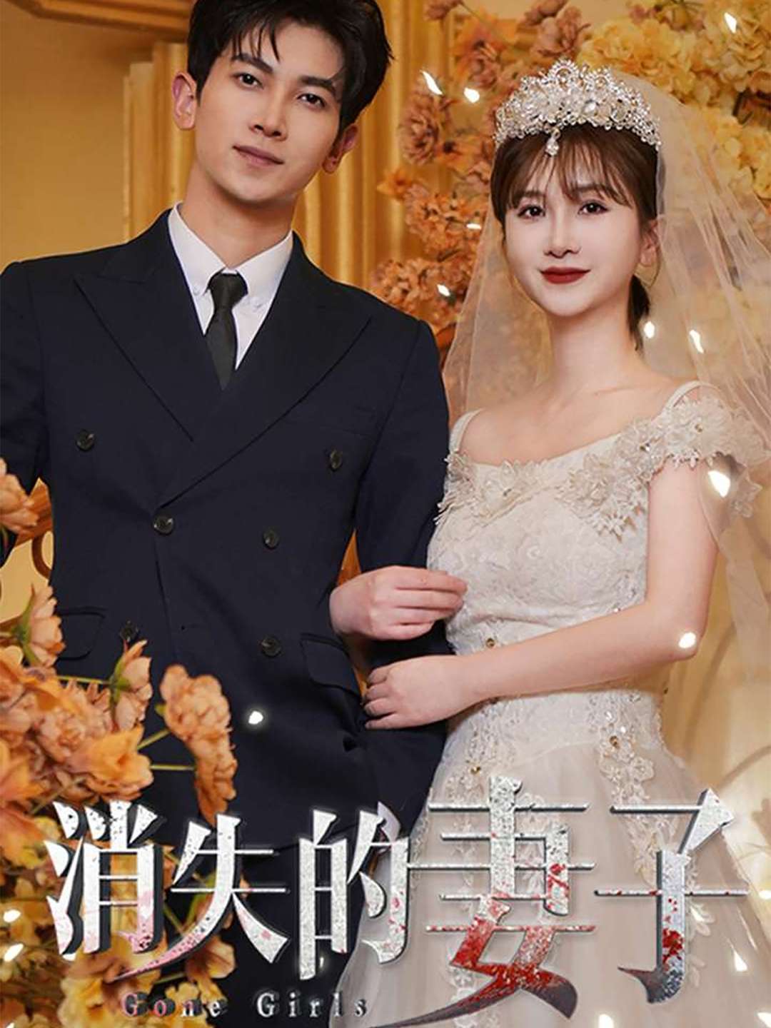 消失的妻子