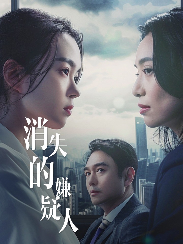 消失的嫌疑人