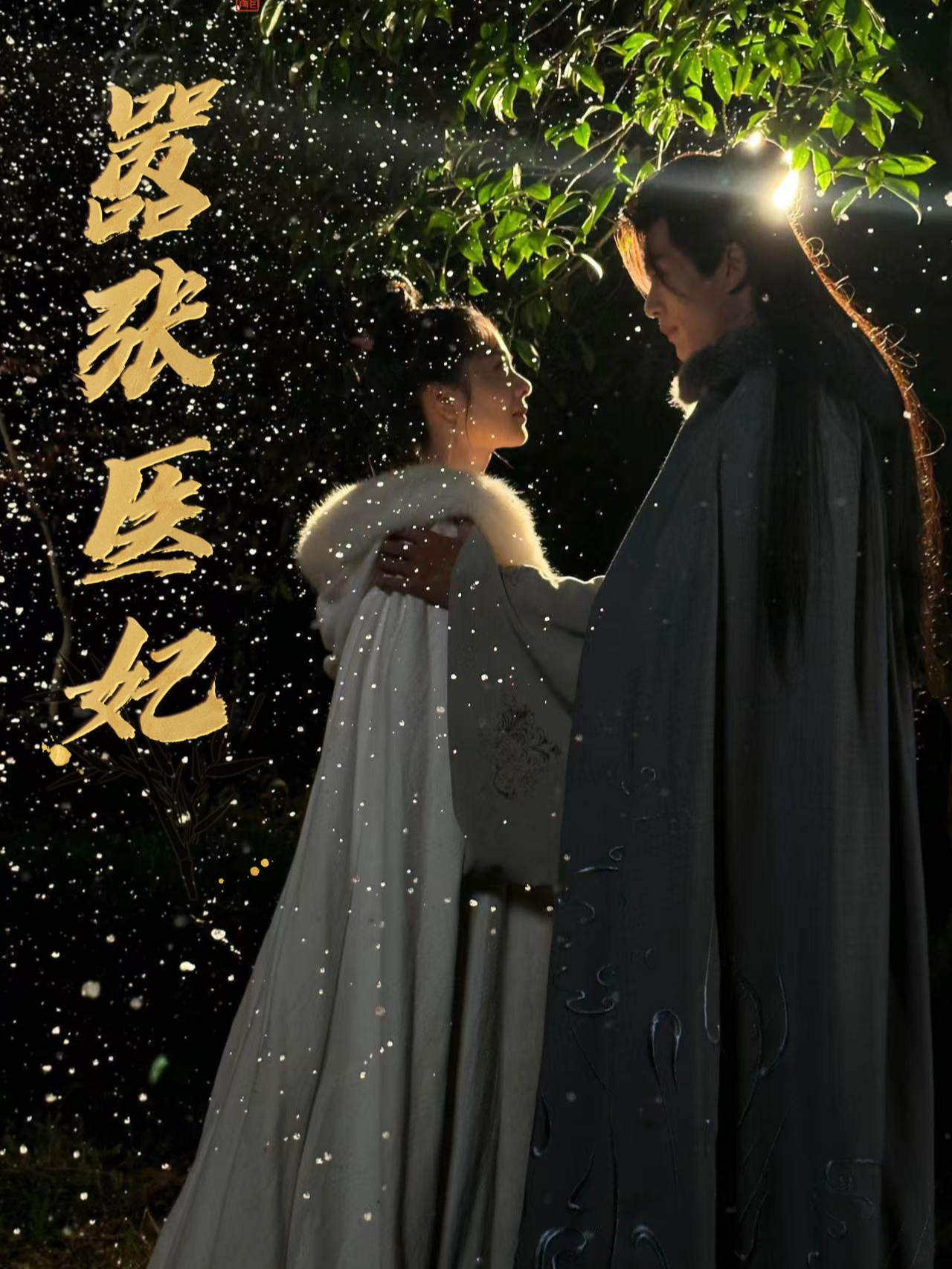 嚣张医妃