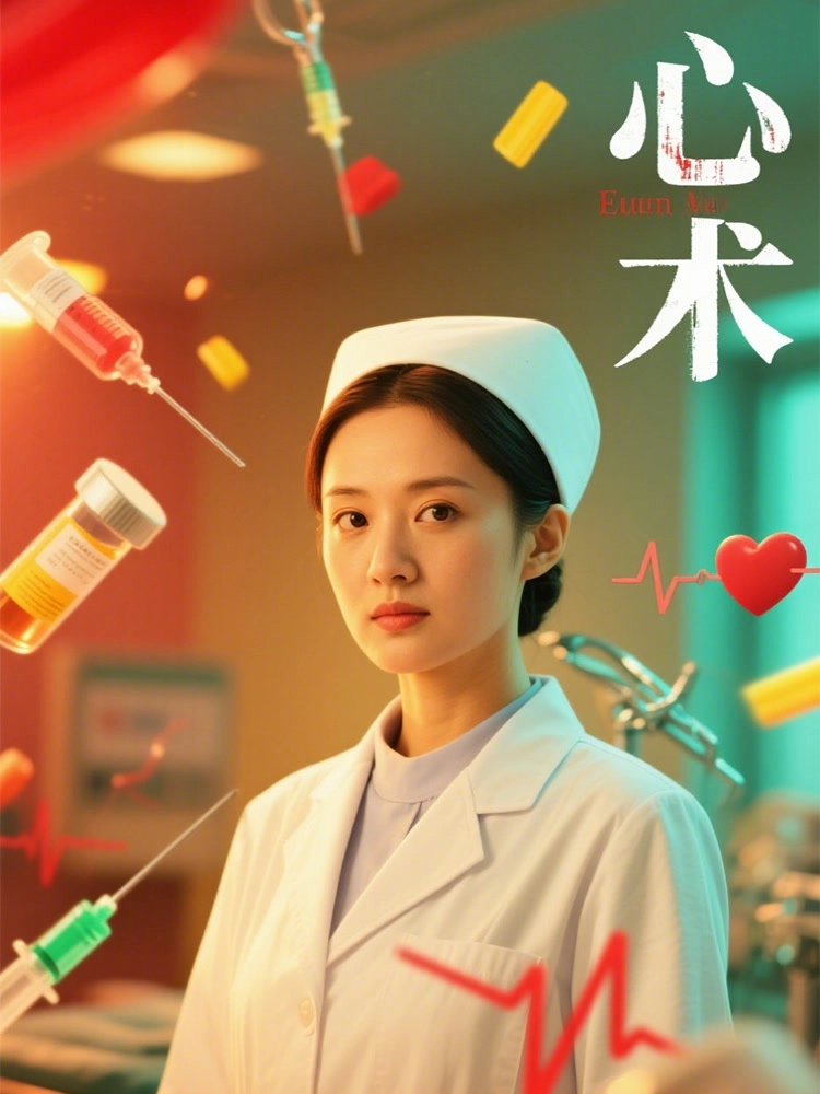 心术