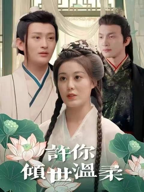 许你倾世温柔