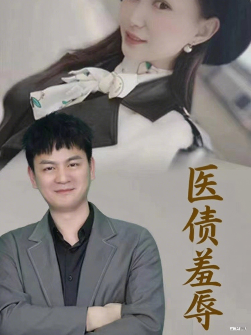 医债羞辱