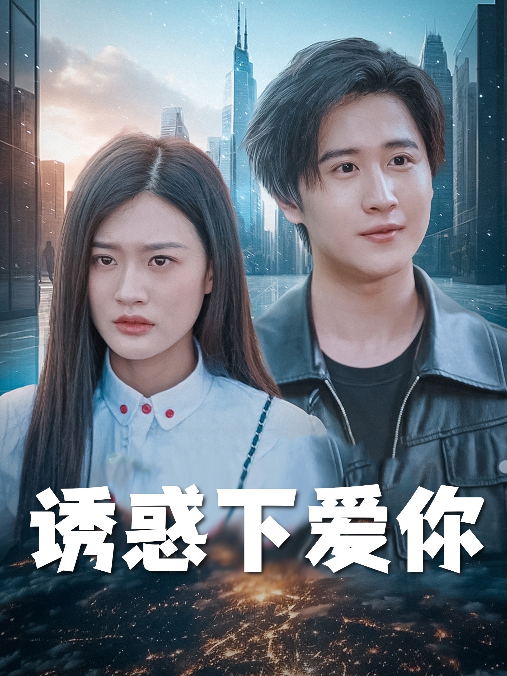 诱惑下爱你